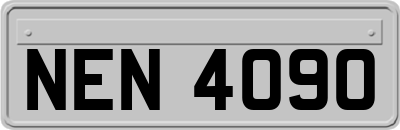 NEN4090