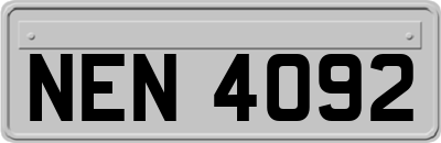 NEN4092