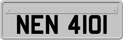 NEN4101