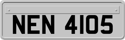 NEN4105