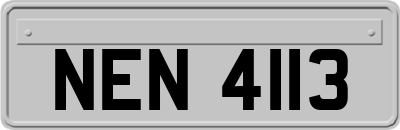 NEN4113