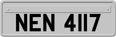 NEN4117