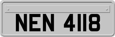 NEN4118