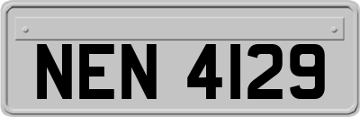 NEN4129