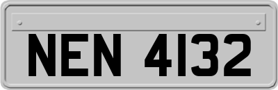 NEN4132