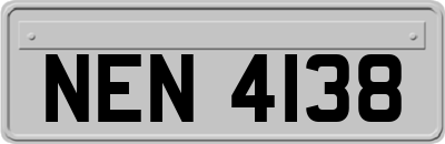 NEN4138