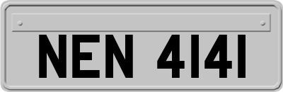 NEN4141