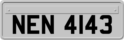 NEN4143