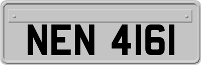 NEN4161