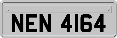 NEN4164