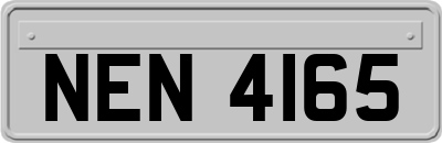 NEN4165