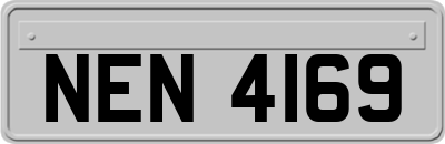 NEN4169