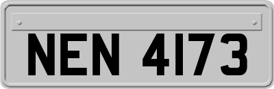 NEN4173