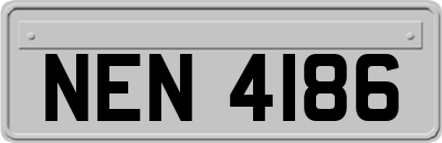 NEN4186