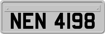 NEN4198