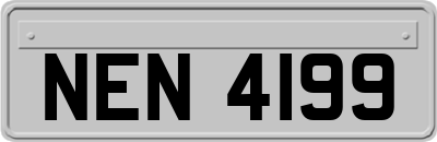 NEN4199