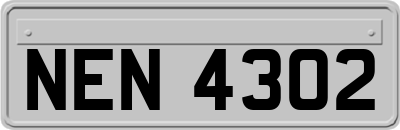 NEN4302