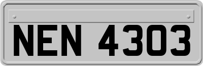 NEN4303