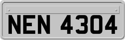 NEN4304