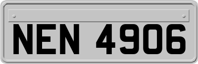 NEN4906