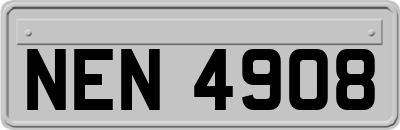 NEN4908