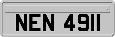 NEN4911