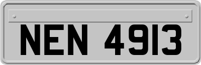 NEN4913