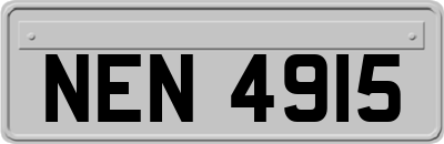 NEN4915