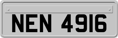 NEN4916