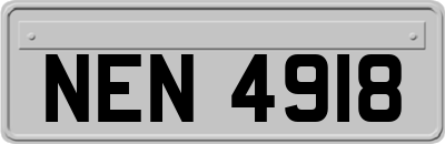 NEN4918