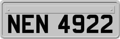 NEN4922