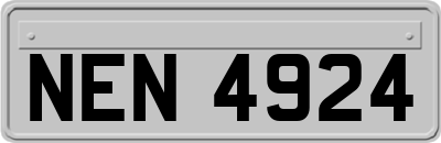 NEN4924