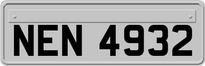 NEN4932