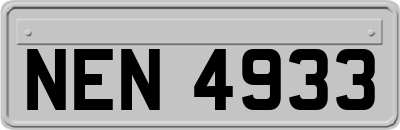 NEN4933