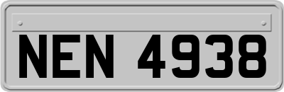 NEN4938