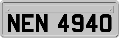 NEN4940