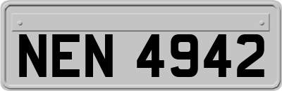 NEN4942