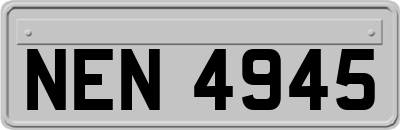 NEN4945