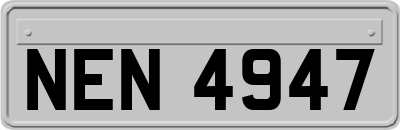 NEN4947