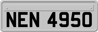 NEN4950