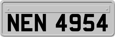 NEN4954