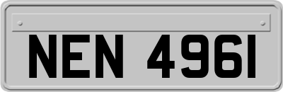 NEN4961