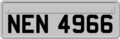 NEN4966