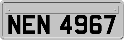 NEN4967