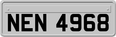 NEN4968