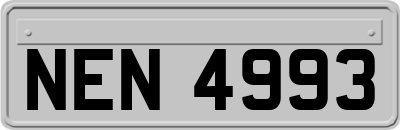 NEN4993