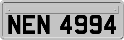 NEN4994