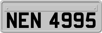 NEN4995