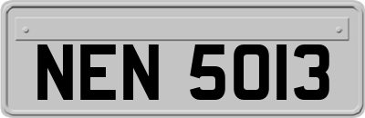 NEN5013