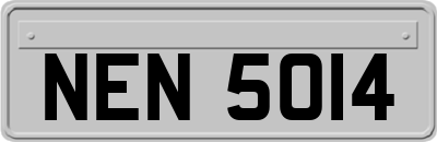 NEN5014